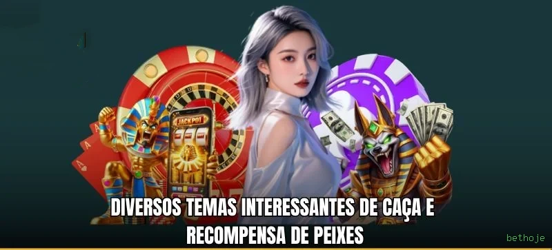 Casino Ao Vivo bethoje