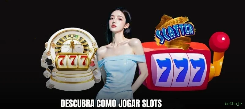 Casino Ao Vivo bethoje